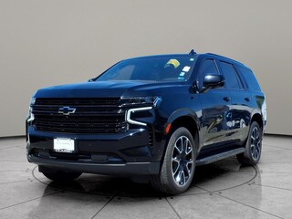 2024 Chevrolet Tahoe