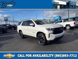 2024 Chevrolet Tahoe for sale in Knoxville TN