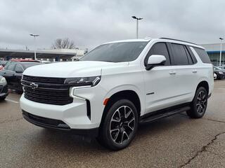 2024 Chevrolet Tahoe for sale in Ann Arbor MI