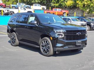 2024 Chevrolet Tahoe