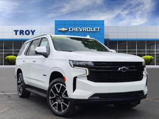 2024 Chevrolet Tahoe for sale in Troy OH