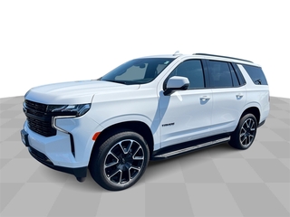 2024 Chevrolet Tahoe for sale in Lansing IL