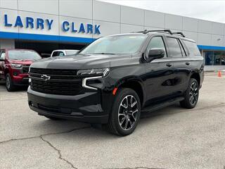 2024 Chevrolet Tahoe