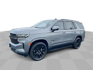 2021 Chevrolet Tahoe for sale in Frankfort IL