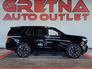 2021 Chevrolet Tahoe for sale in Gretna NE