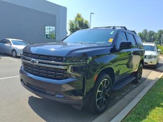 2021 Chevrolet Tahoe