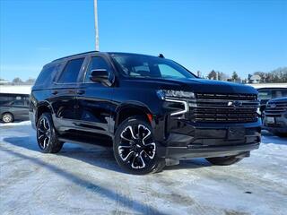 2022 Chevrolet Tahoe