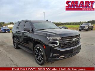 2022 Chevrolet Tahoe