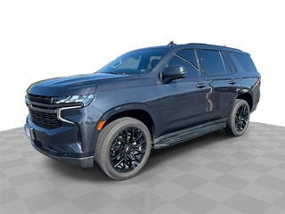 2022 Chevrolet Tahoe for sale in Olathe KS