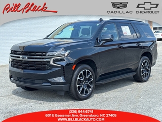 2022 Chevrolet Tahoe for sale in Greensboro NC