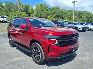 2023 Chevrolet Tahoe for sale in Bridgeport WV