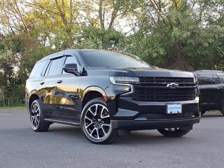 2023 Chevrolet Tahoe for sale in Bowie MD