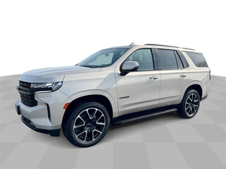 2023 Chevrolet Tahoe for sale in Lansing IL