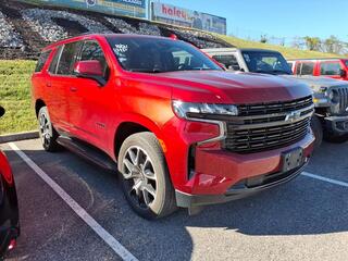 2023 Chevrolet Tahoe for sale in Roanoke VA