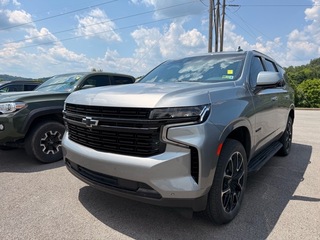 2023 Chevrolet Tahoe for sale in Sanford ME
