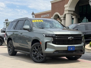 2024 Chevrolet Tahoe for sale in Carrollton TX