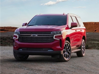 2024 Chevrolet Tahoe for sale in Plano TX