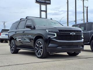 2024 Chevrolet Tahoe for sale in Waco TX