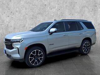 2024 Chevrolet Tahoe