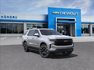 2024 Chevrolet Tahoe