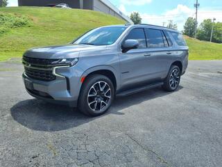 2021 Chevrolet Tahoe for sale in Abingdon VA
