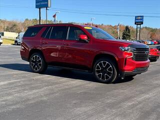 2021 Chevrolet Tahoe for sale in Princeton WV