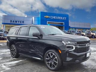 2021 Chevrolet Tahoe for sale in Bridgeport WV