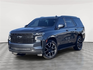 2021 Chevrolet Tahoe for sale in Plymouth MI