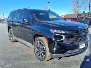 2021 Chevrolet Tahoe for sale in Council Bluffs IA