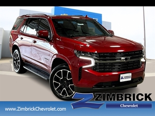2022 Chevrolet Tahoe for sale in Sun Prairie WI