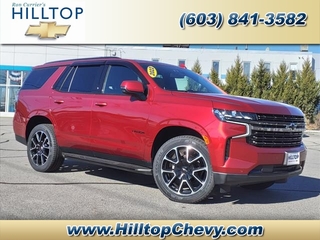 2022 Chevrolet Tahoe for sale in Somersworth NH