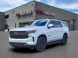 2022 Chevrolet Tahoe