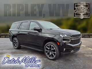 2022 Chevrolet Tahoe for sale in Ripley WV