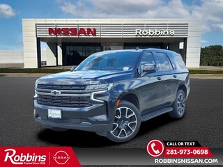 2022 Chevrolet Tahoe for sale in Humble TX
