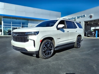 2022 Chevrolet Tahoe for sale in Sanford NC