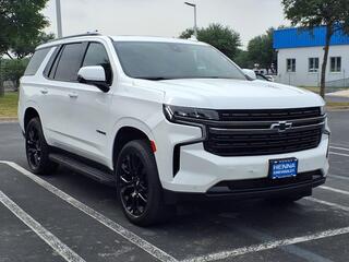 2022 Chevrolet Tahoe