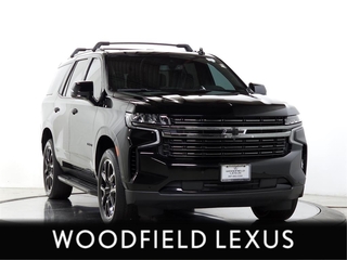 2022 Chevrolet Tahoe