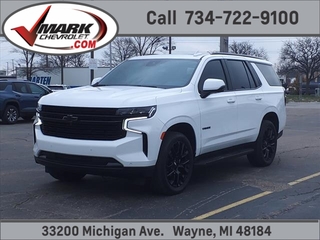 2023 Chevrolet Tahoe for sale in Wayne MI