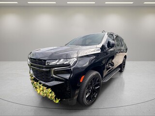 2023 Chevrolet Tahoe for sale in Greenville SC