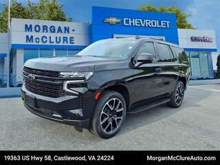 2023 Chevrolet Tahoe for sale in Castlewood VA