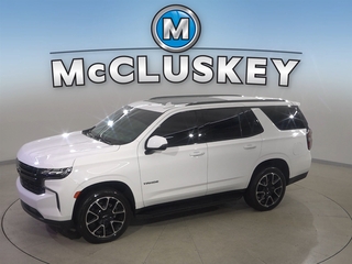 2024 Chevrolet Tahoe for sale in Cincinnati OH