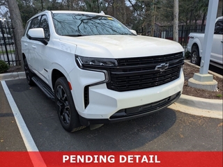 2024 Chevrolet Tahoe