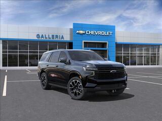 2024 Chevrolet Tahoe