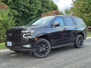 2024 Chevrolet Tahoe for sale in Portsmouth NH