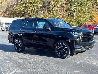 2024 Chevrolet Tahoe for sale in Princeton WV