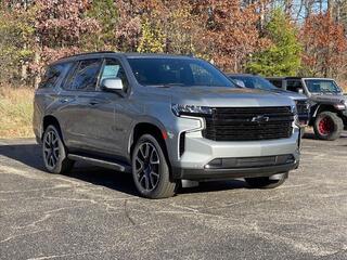2024 Chevrolet Tahoe