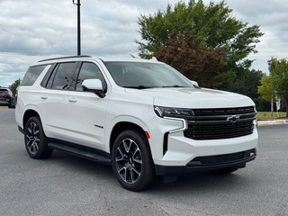 2021 Chevrolet Tahoe for sale in Easley SC