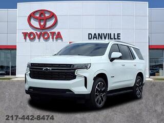 2021 Chevrolet Tahoe