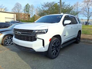 2021 Chevrolet Tahoe for sale in Cornelius NC