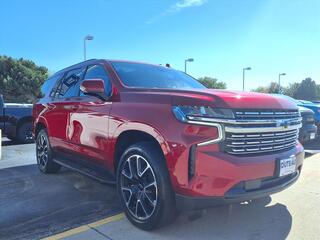 2021 Chevrolet Tahoe for sale in Lincoln NE